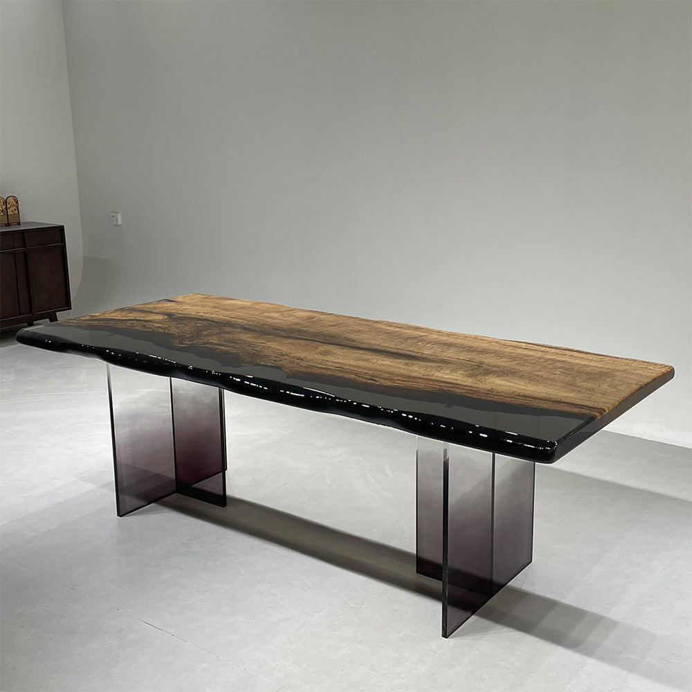 black-transparent-epoxy-table-austin-tx