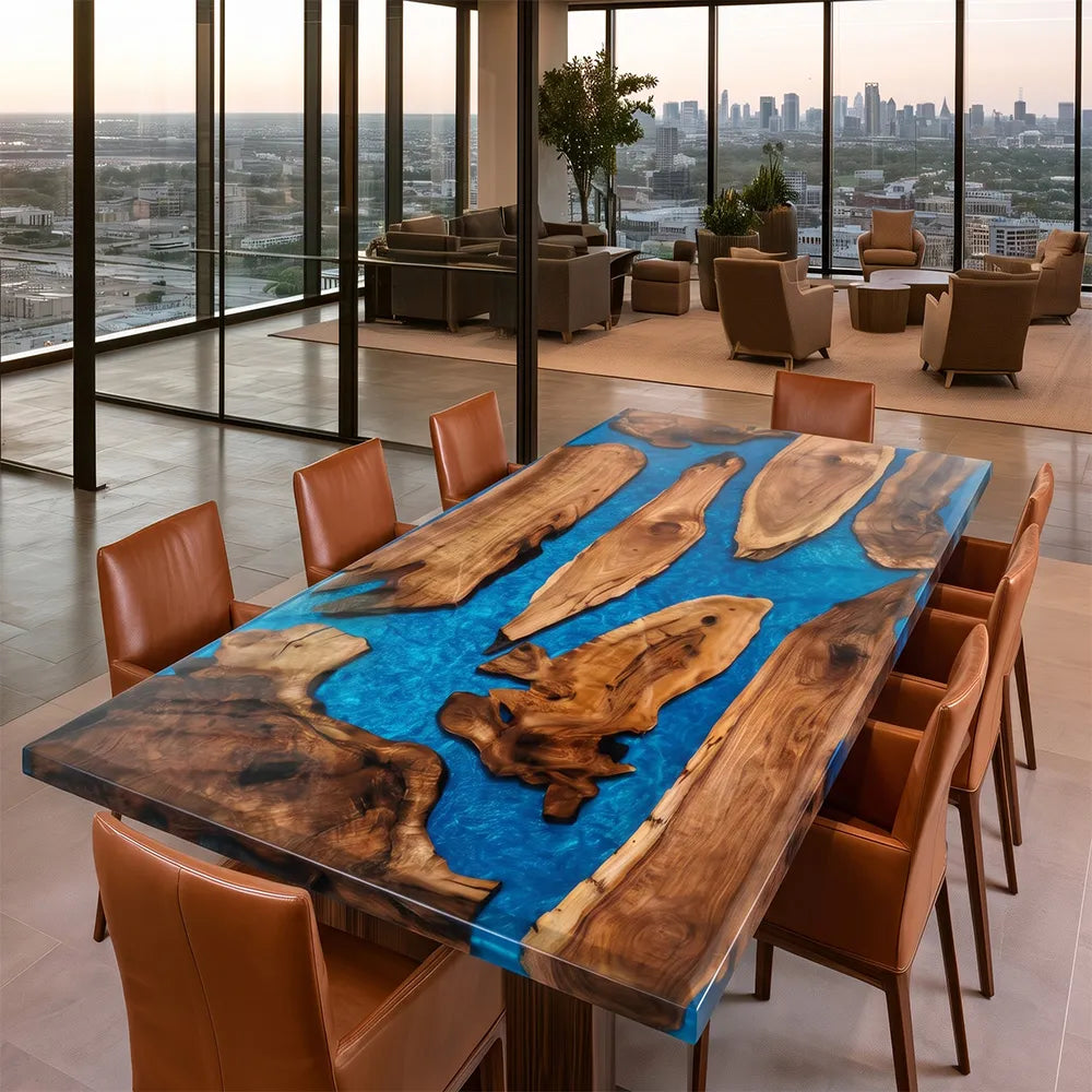 black-walnut-blue-epoxy-table-new-york