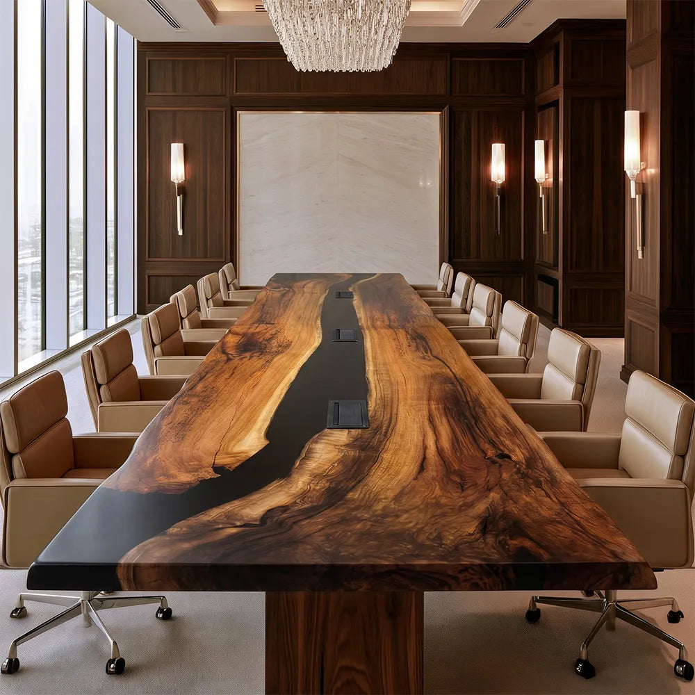 black-walnut-epoxy-conference-table