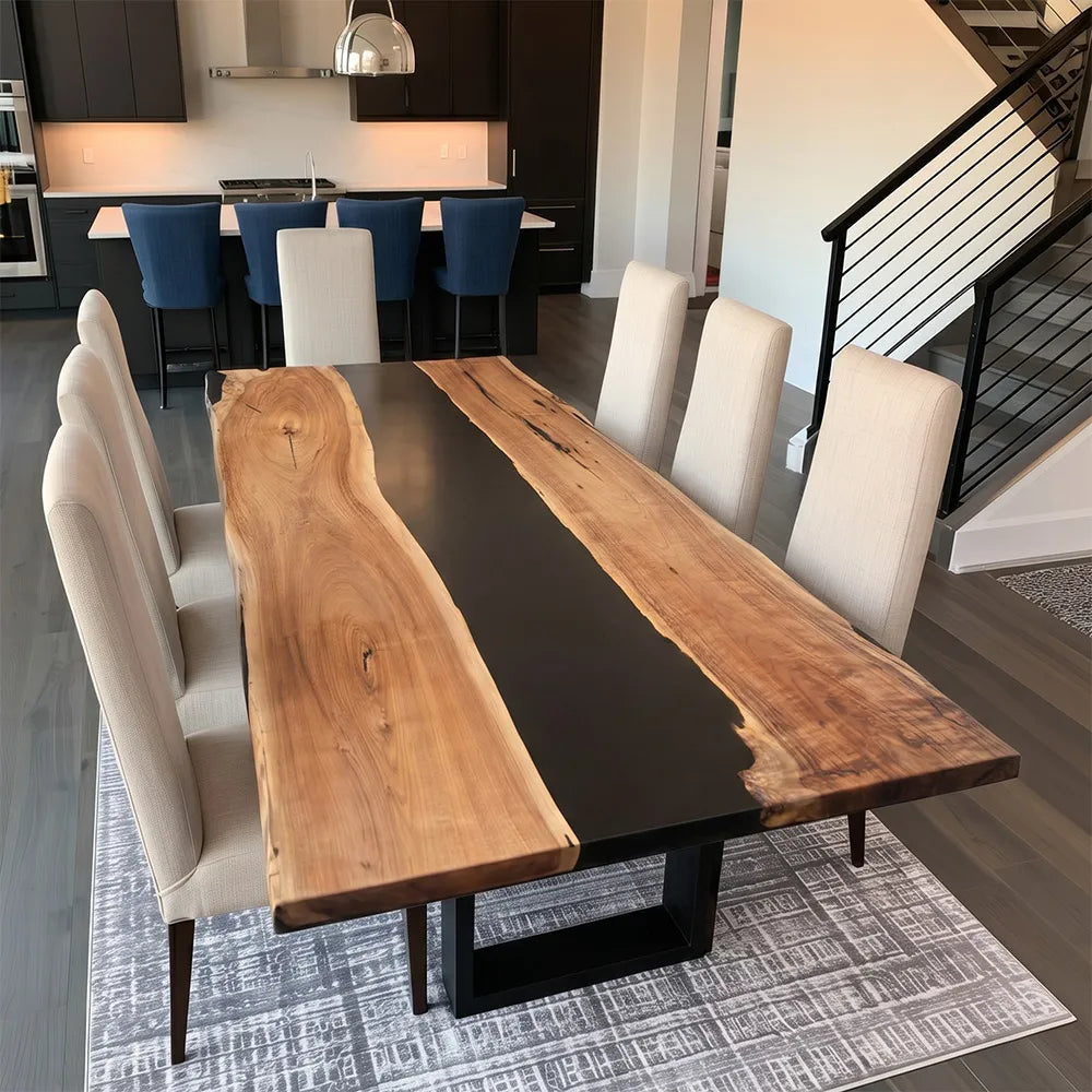 black-walnut-epoxy-dining-table