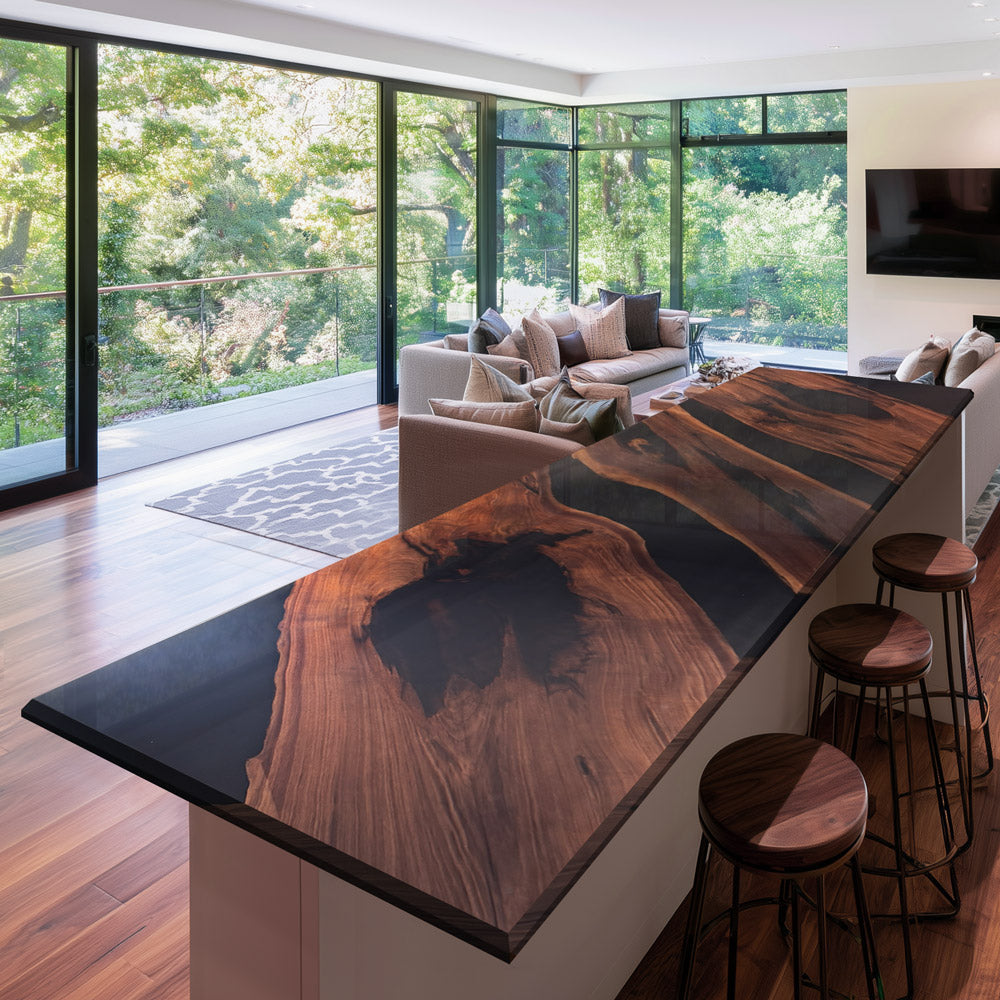 solid-black-walnut-epoxy-table-chicago-restaurant