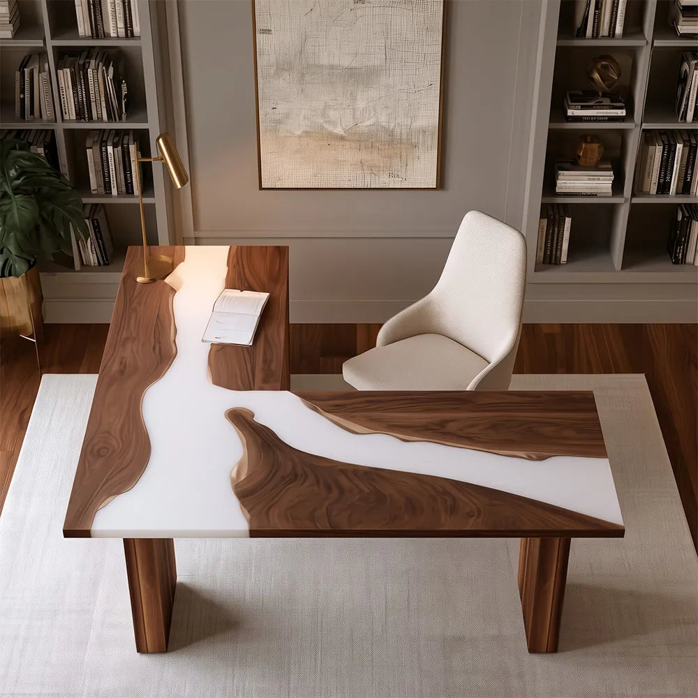 black-walnut-white-epoxy-desk-new-york