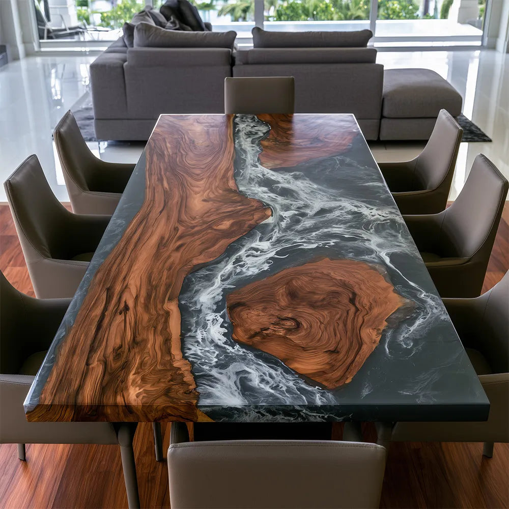 black-walnut-white-smoke-epoxy-table