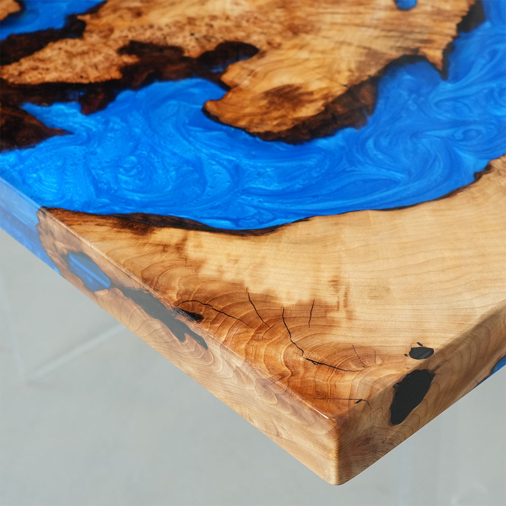blue-resin-epoxy-table-miami-fl