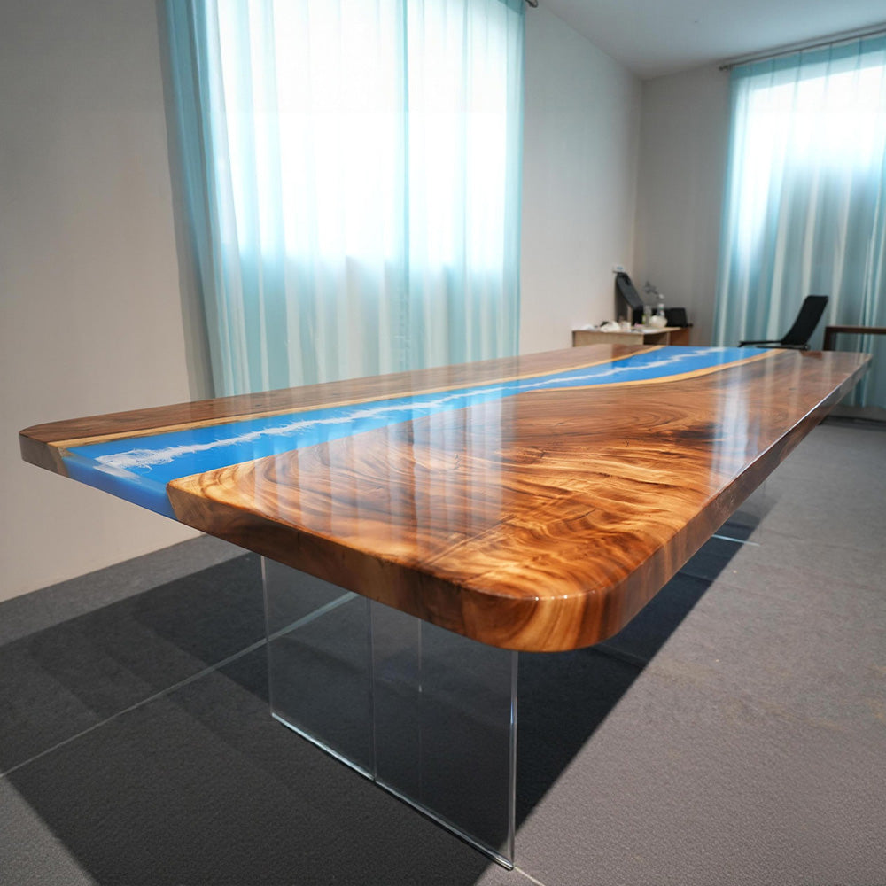 custom-epoxy-river-table-dallas-client-project
