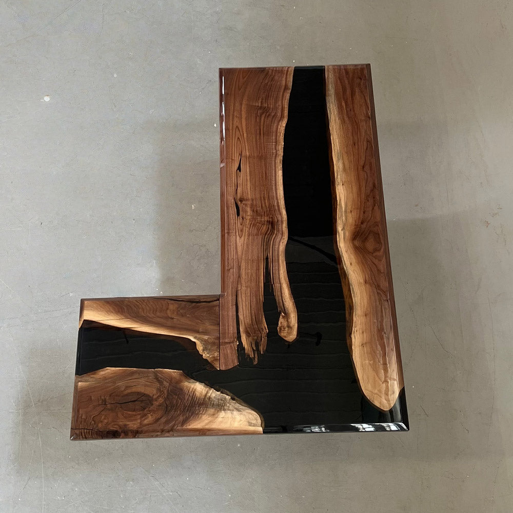 l-shaped-wood-epoxy-desk-los-angeles-workspace