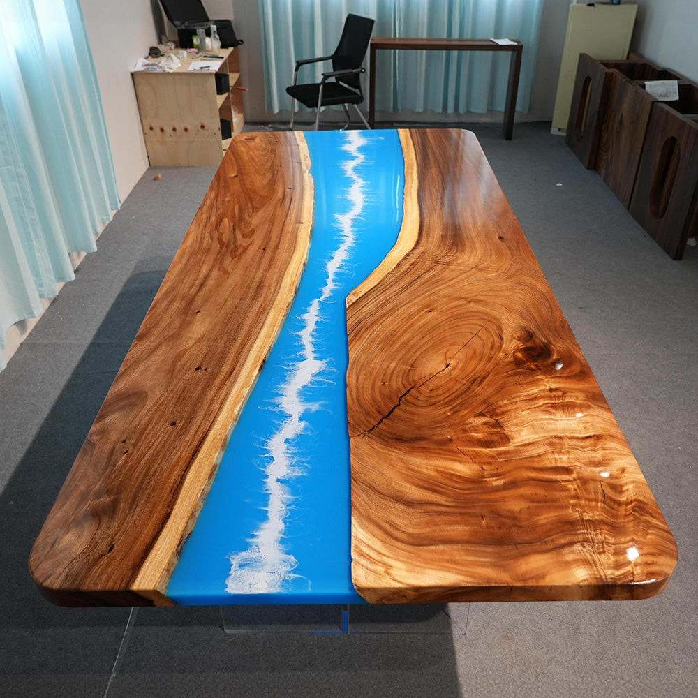 gloss-walnut-epoxy-table-los-angeles