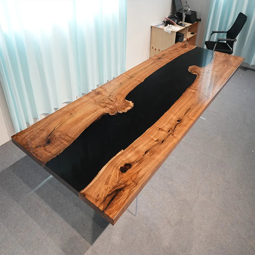 black-epoxy-river-table-denver