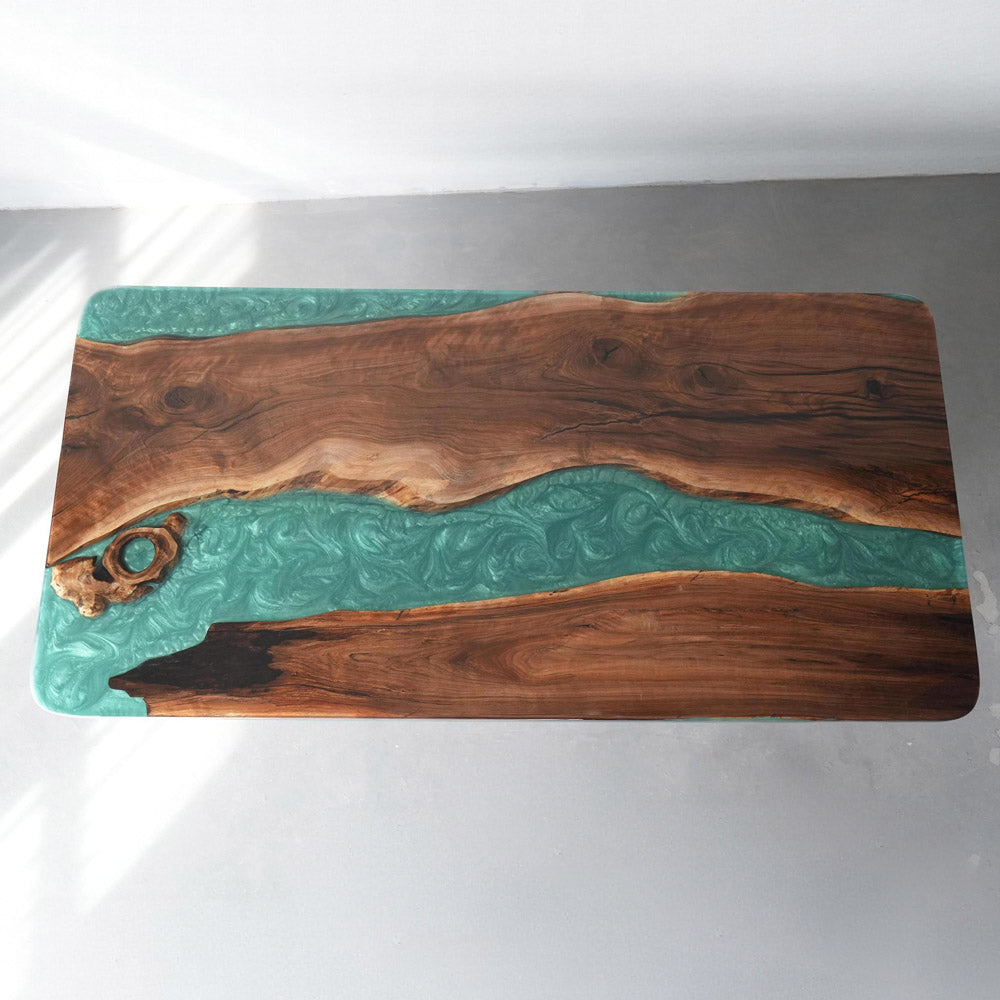peacock-blue-epoxy-tabletop-san-jose-ca