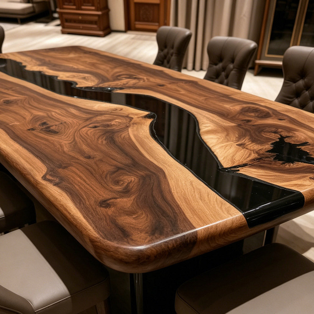 walnut-epoxy-dining-table-san-francisco