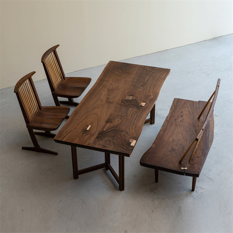 Custom-Black-Walnut-Wood-Live-Edge-Dining-Tables-Top-kazanahome