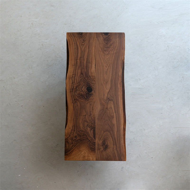 Black-Walnut-Live-Edge-Dining-Tables-Cutsomed-kazanahome
