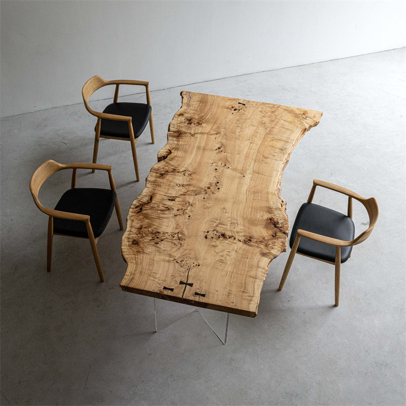 high-quality-poplar-wood-table-kazanahome