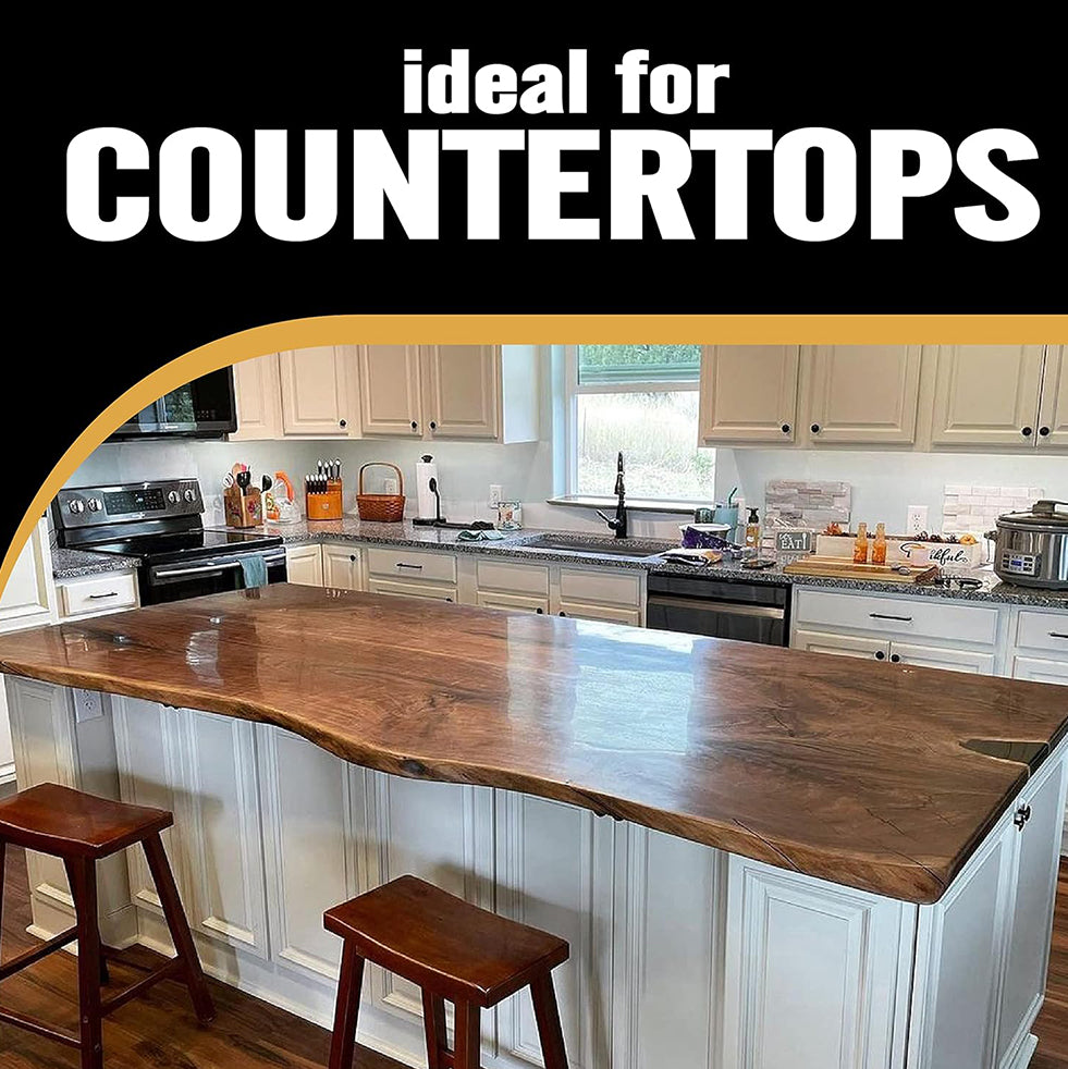 Wood Butter 9 Ounce Glass Jar