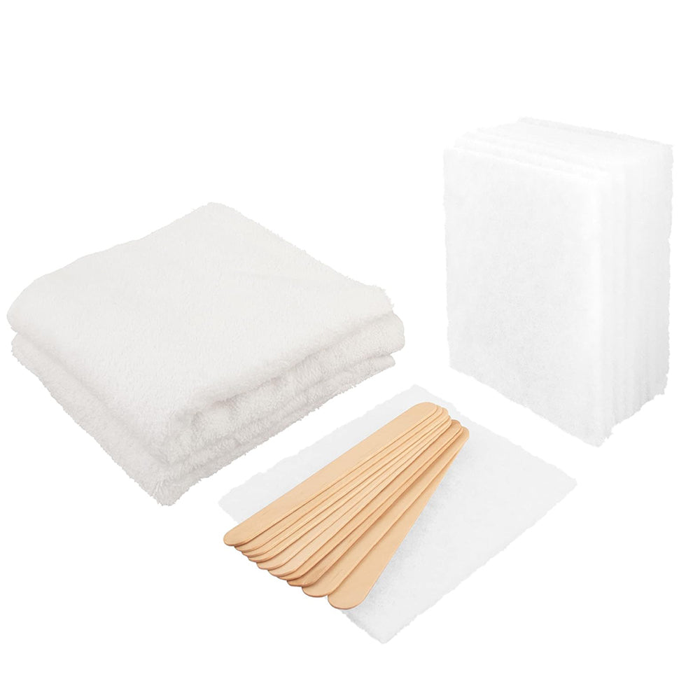 Wood Finish Applicator Bundle