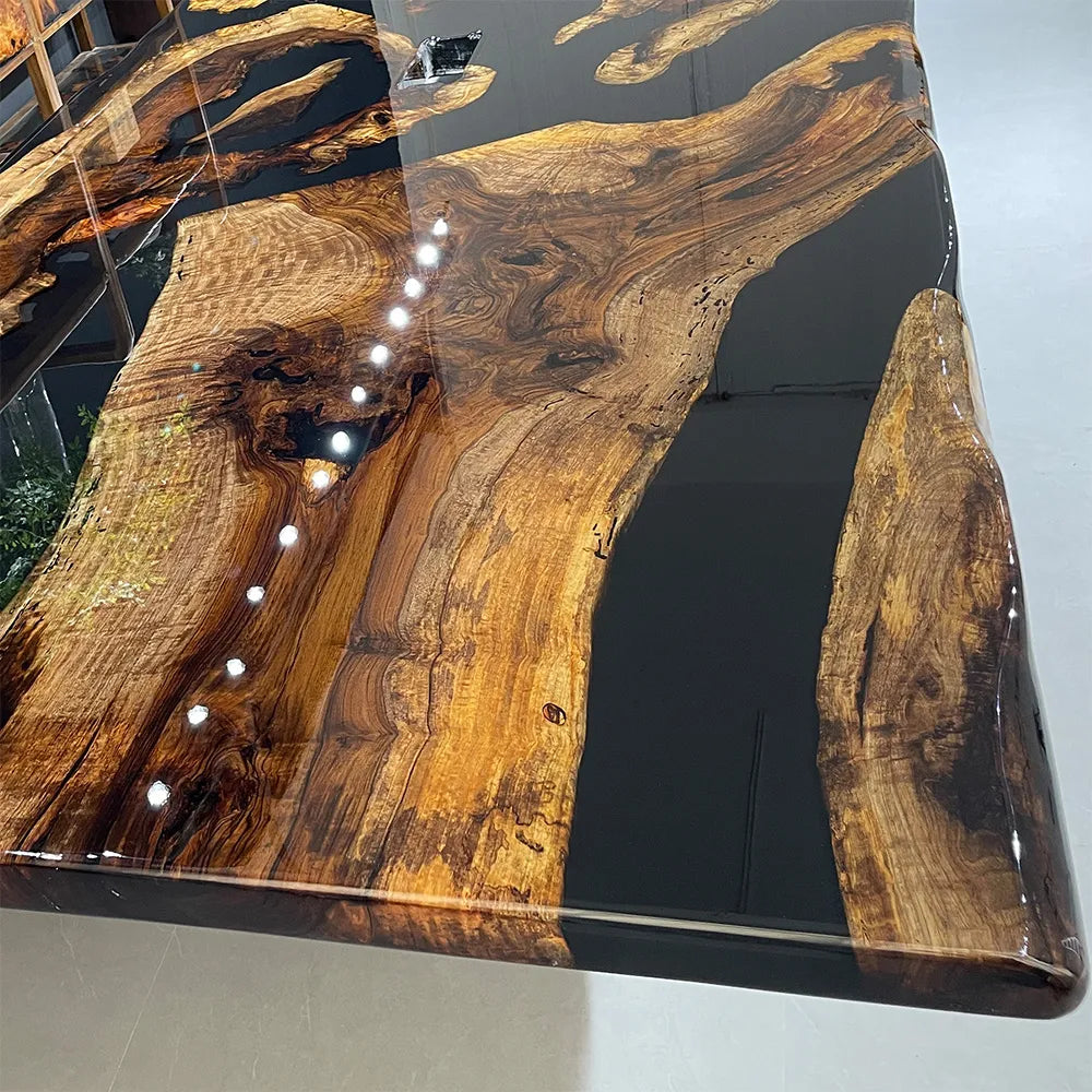 large-black-resin-epoxy-table-denver