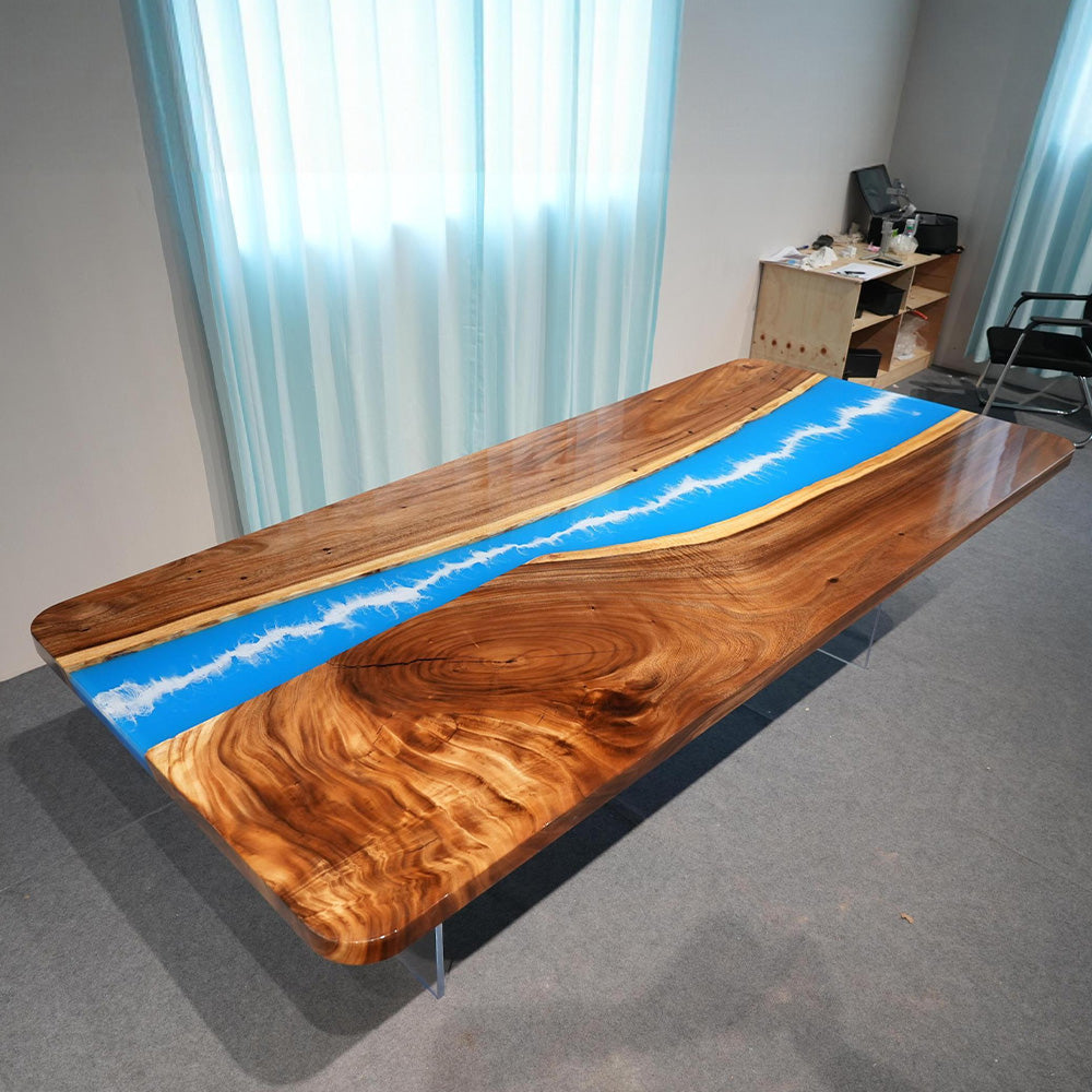 walnut-epoxy-dining-table-seattle-wa
