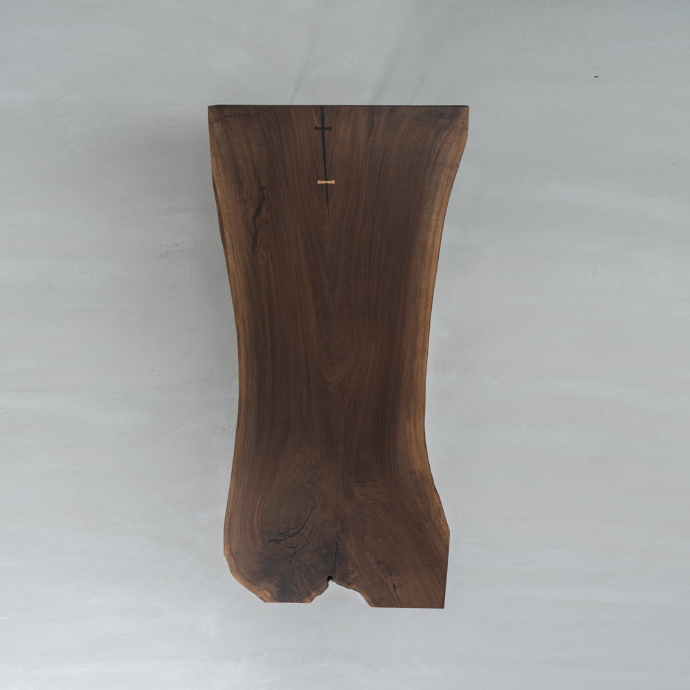 KAZANAHOME-live-edge-rustic-dining-tables-dining-table
