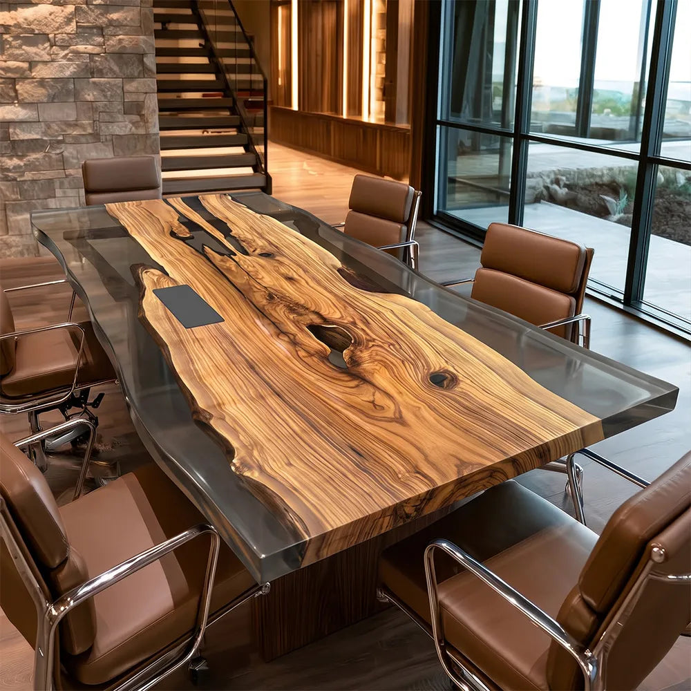epoxy-conference-table-austin-tx