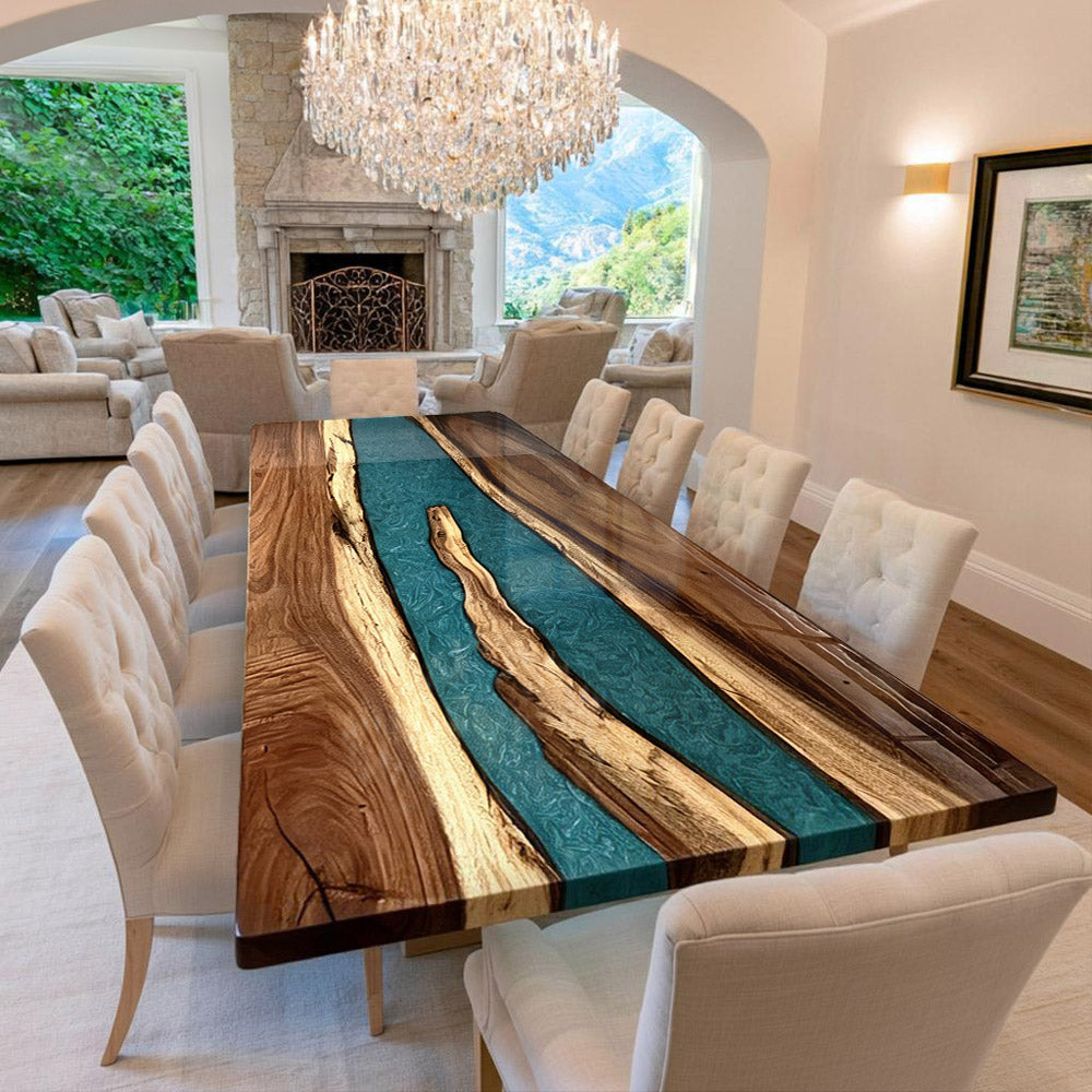 live-edge-walnut-blue-epoxy-table-austin-texas