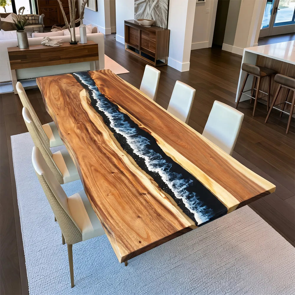 walnut-epoxy-dining-table-san-diego