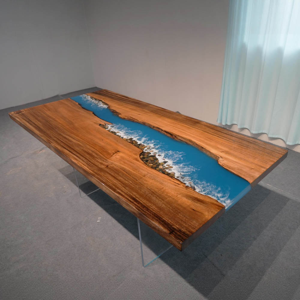 live-edge-walnut-ocean-epoxy-table-austin-texas