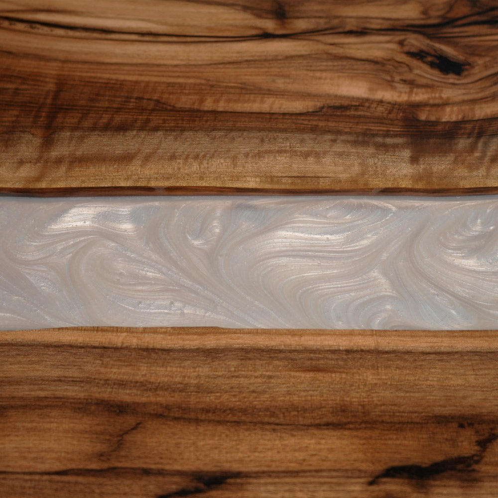 pearl-white-epoxy-table-black-walnut-san-antonio