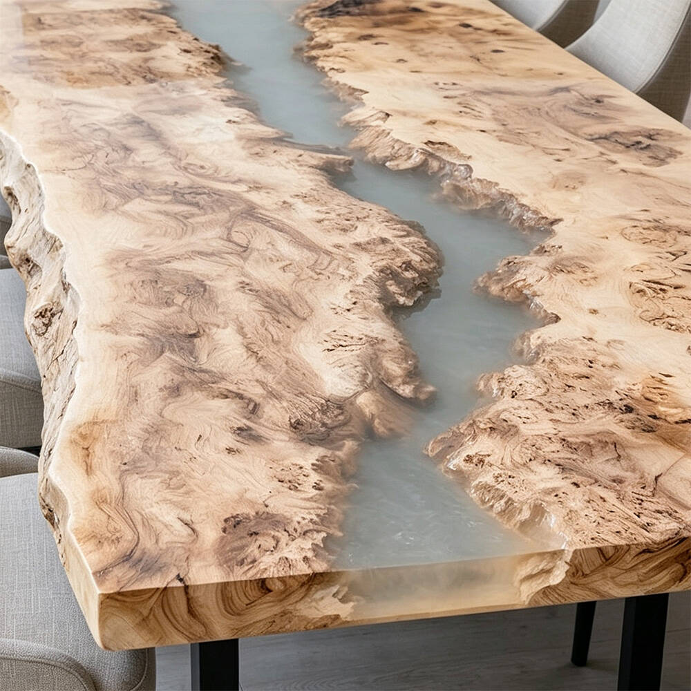 poplar-wood-clear-epoxy-table-miami