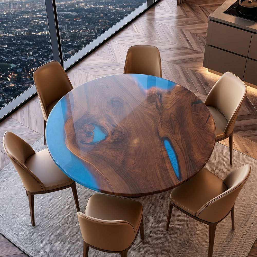 walnut-blue-epoxy-table-austin-tx