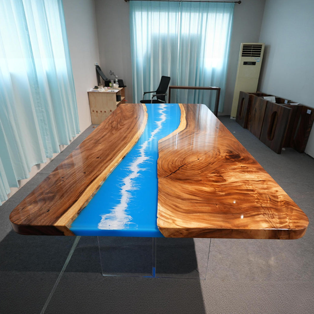 rounded-corner-walnut-epoxy-table-houston