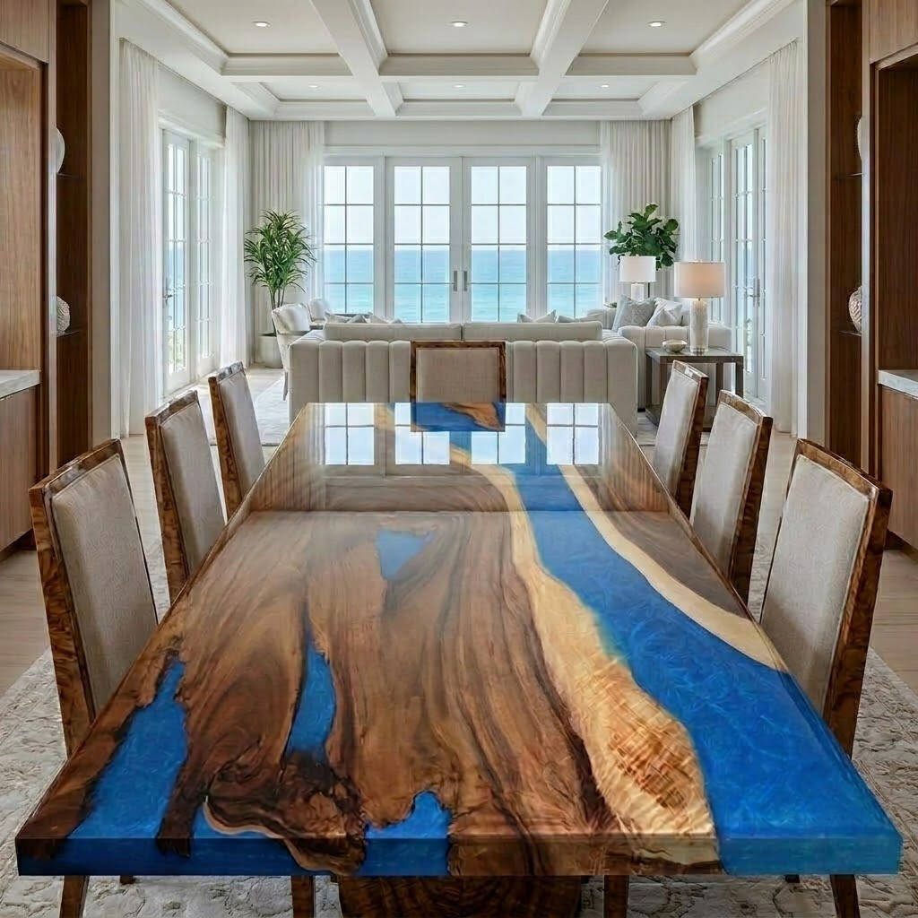 rustic-walnut-epoxy-table-design-boston