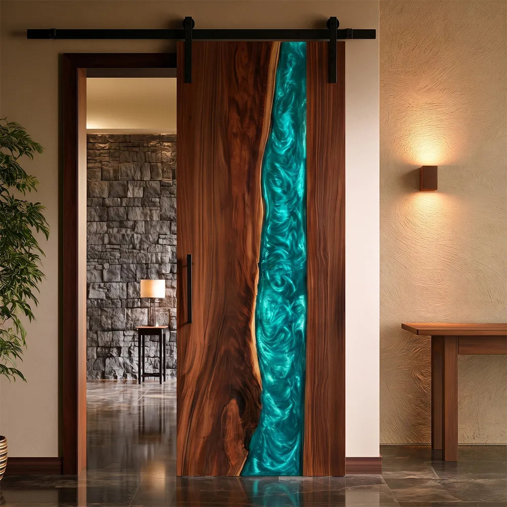 epoxy-resin-entrance-door-seattle