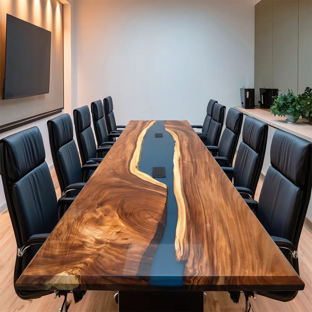 walnut-blue-river-epoxy-conference-table