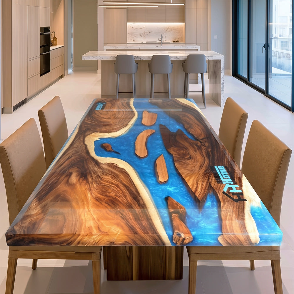 walnut-epoxy-dining-tabletop-seattle-wa