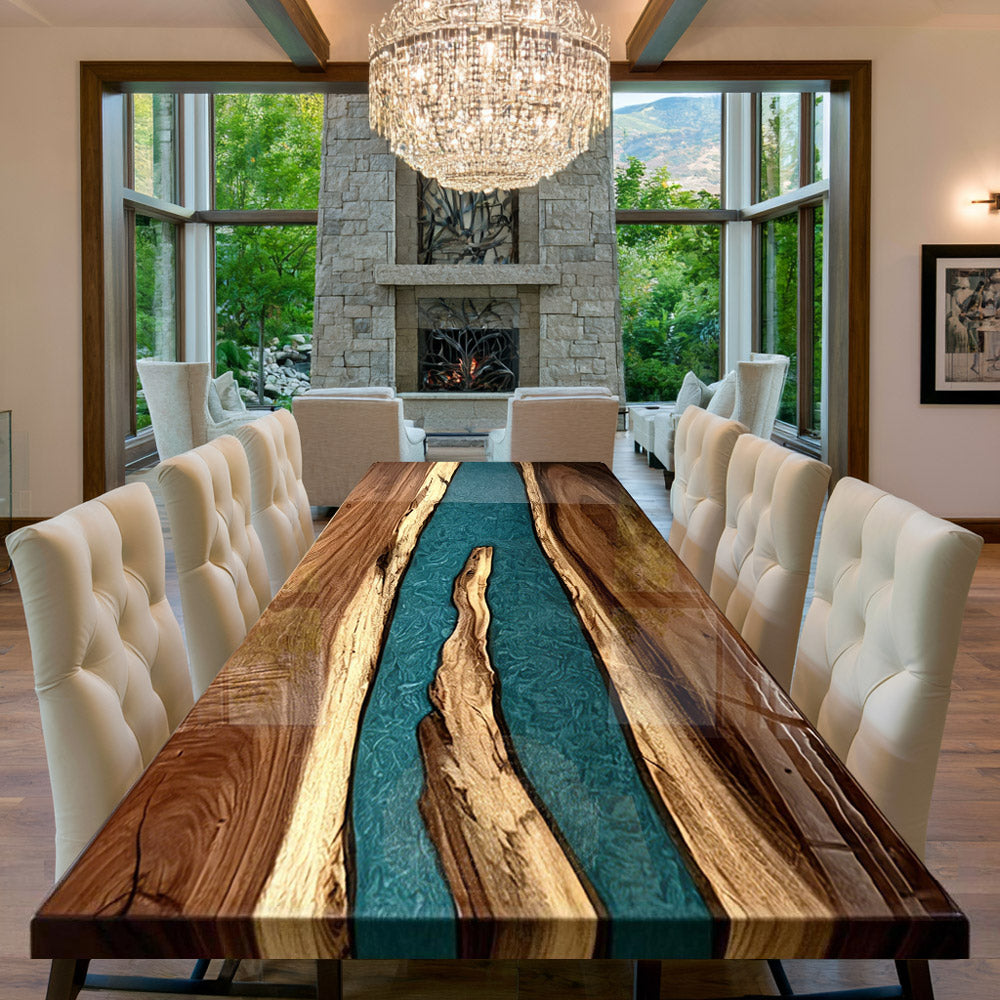 walnut-peacock-blue-epoxy-table-los-angeles