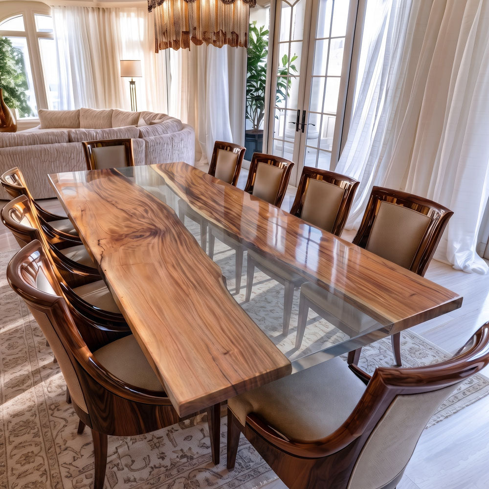 walnut-epoxy-table-los-angeles-home