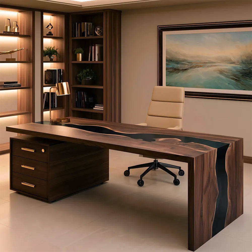 waterfall-epoxy-table-desk-houston