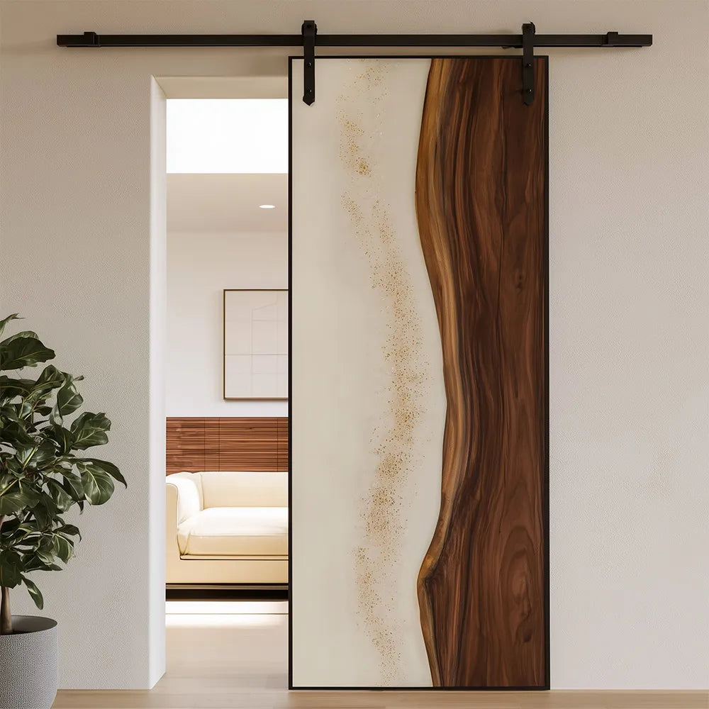 white-epoxy-barn-door-denver