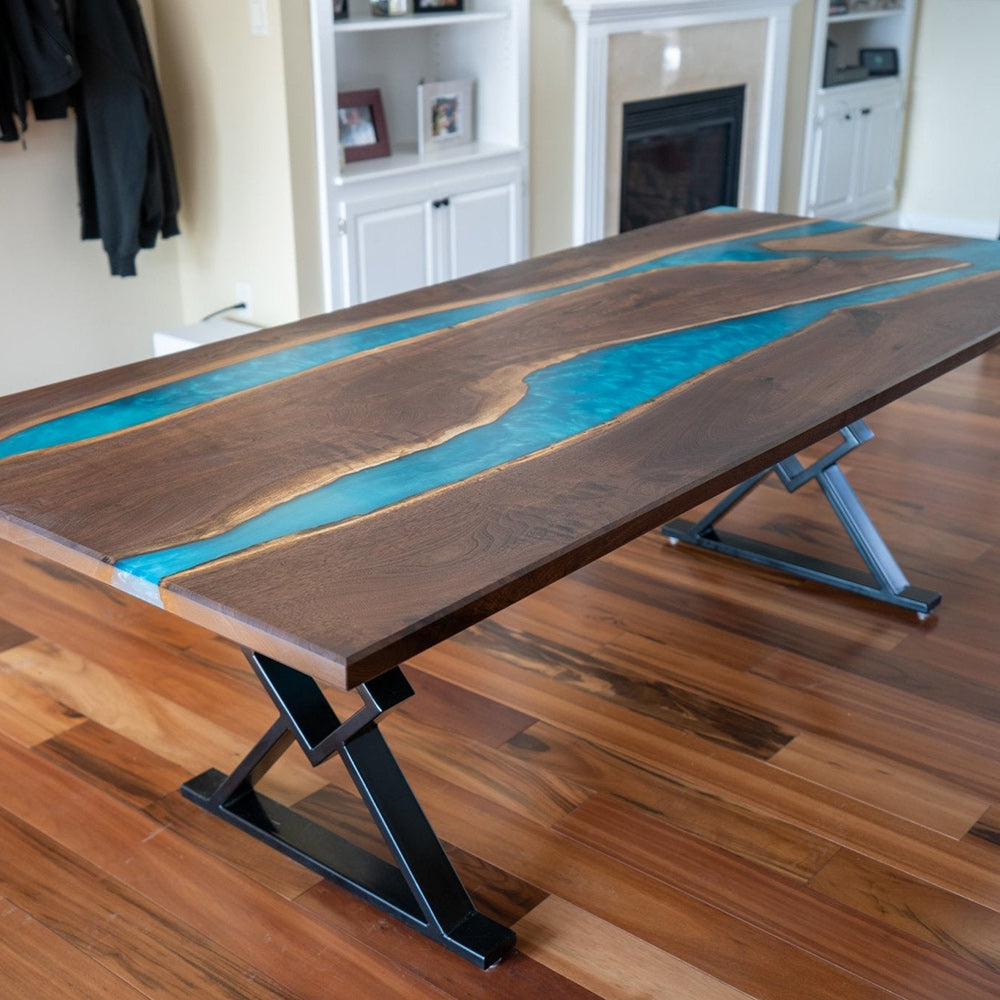 How to Rescure Epoxy Scratches