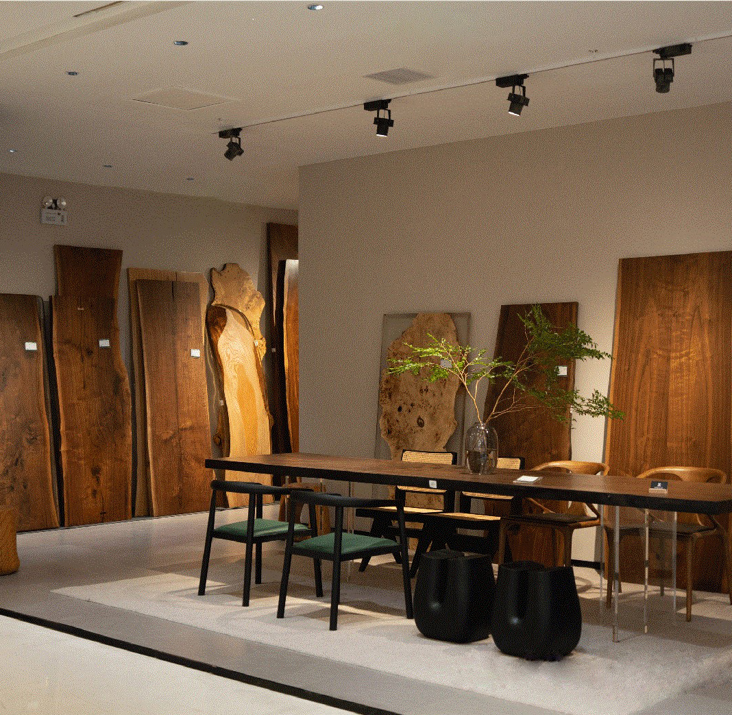 The Ultimate Guide to Epoxy Table Wood Selection