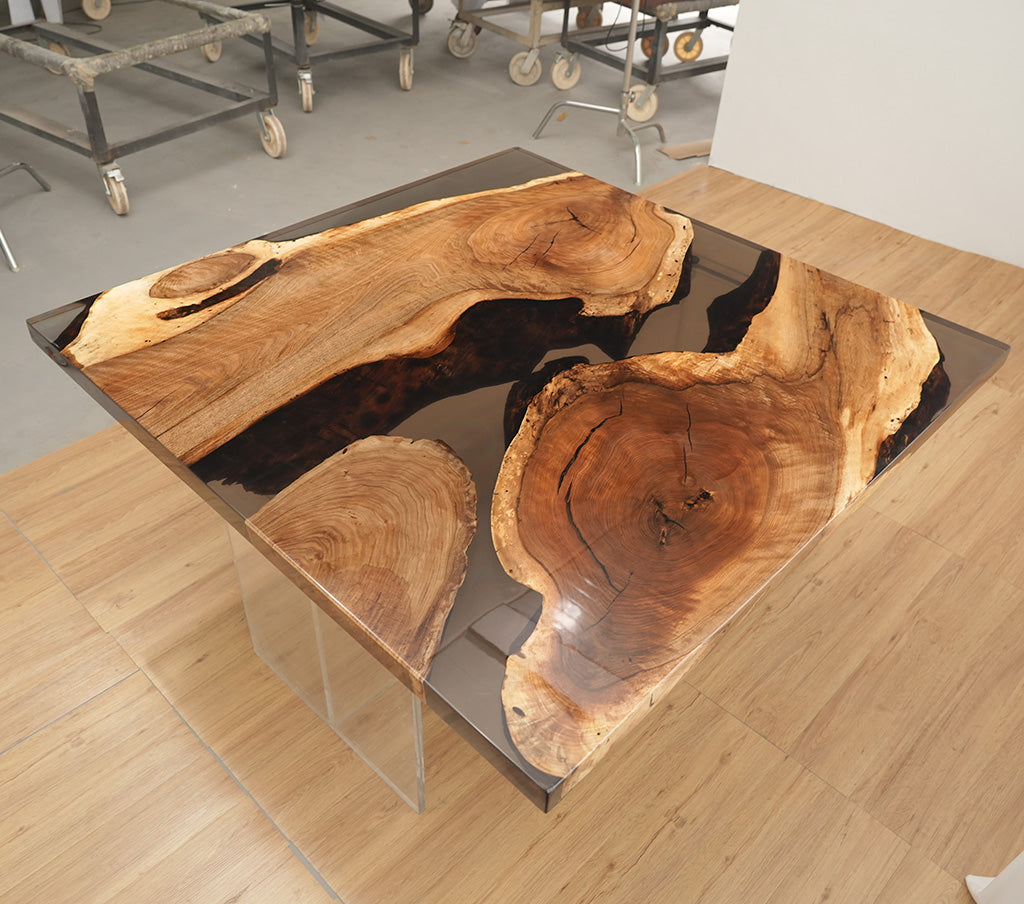 Resin_Epoxy_Table - Los Angeles