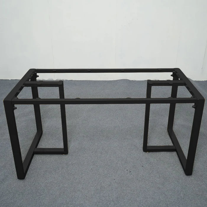 Black Walnut Epoxy Table Deposit $2994.05 for Jennifer