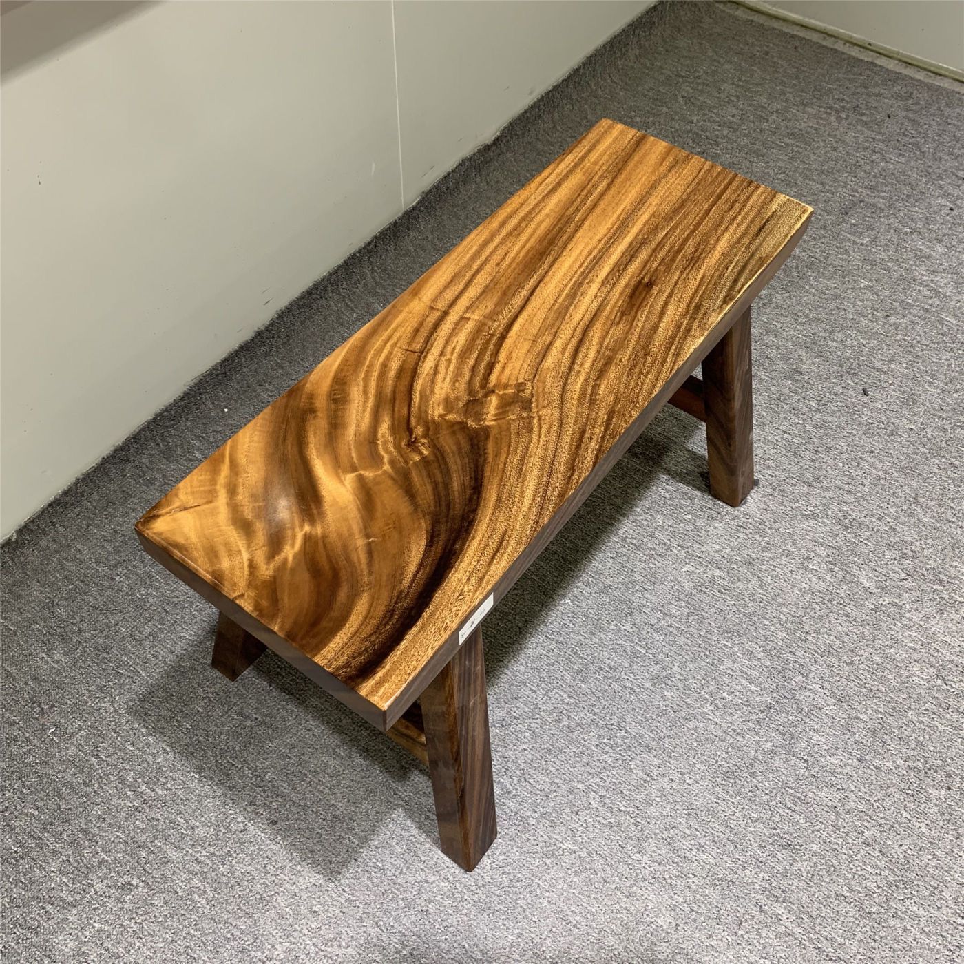 Custom Wooden Beach For Marlin