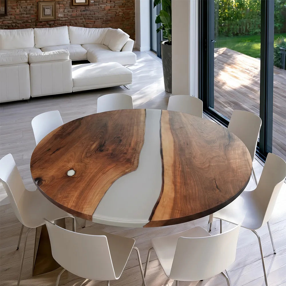 round-black-walnut-epoxy-table-austin-tx