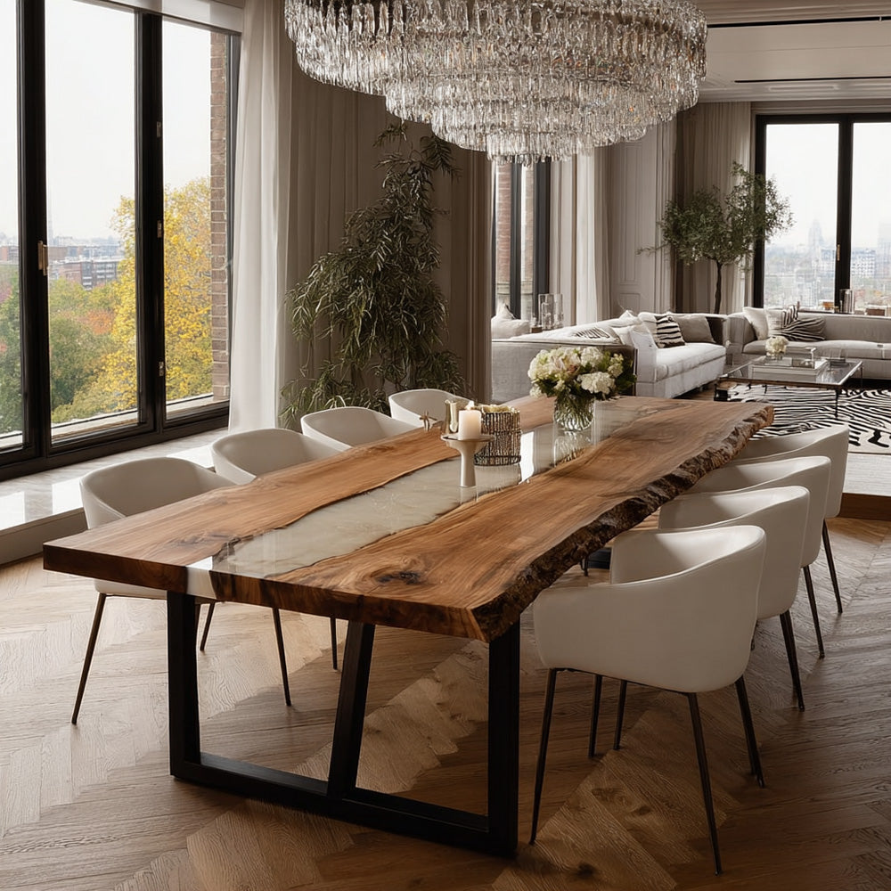 Black_Walnut_Wood_Pearlwhite_Epoxy_Table_for_Dining_Rooms_in_Boston