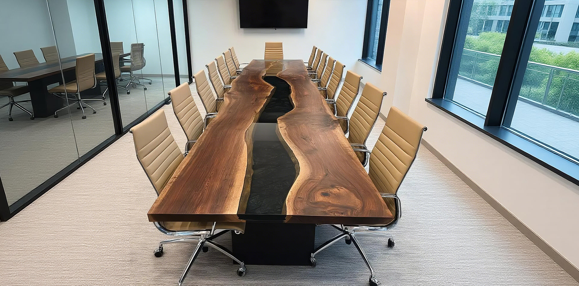 Conference_Epoxy_Table