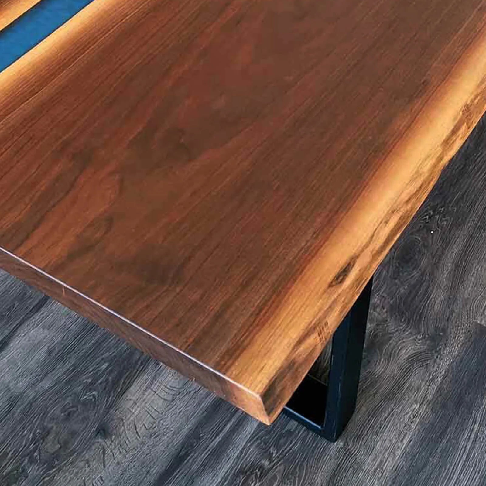 Epoxy Table - Kazanahome in Malibu
