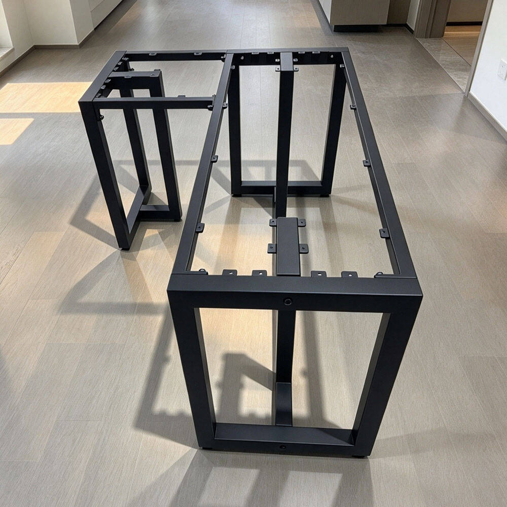 Custom Upgraded Metal Table Base TB-24
