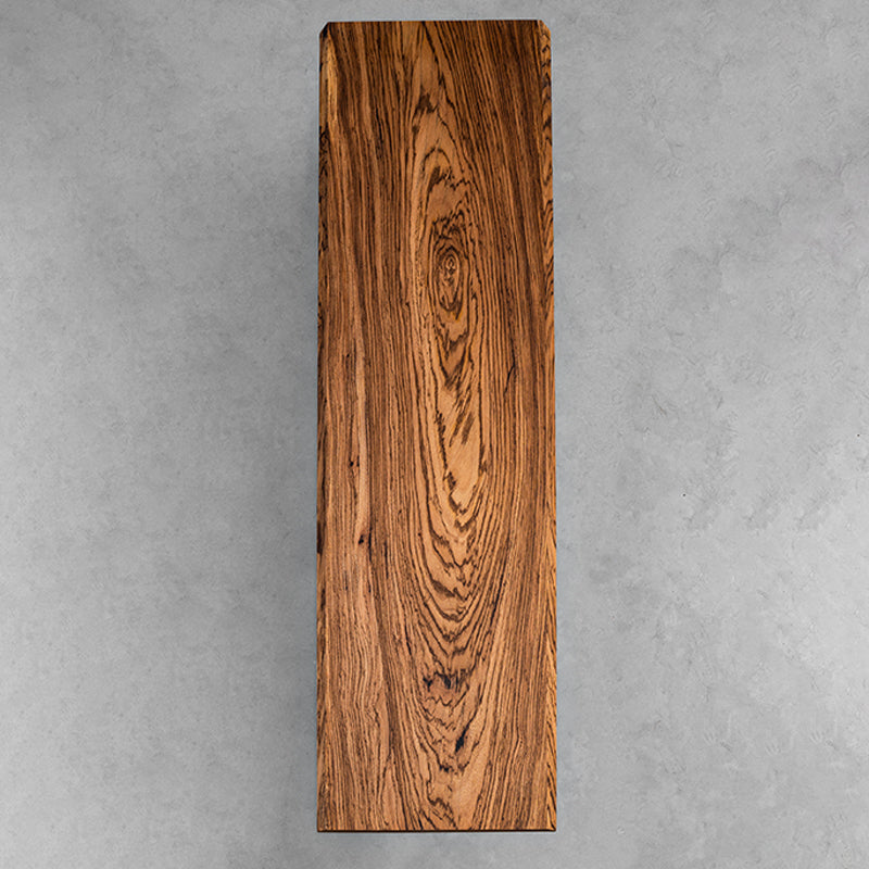 Kazanahome Wood Table Long Dining Table