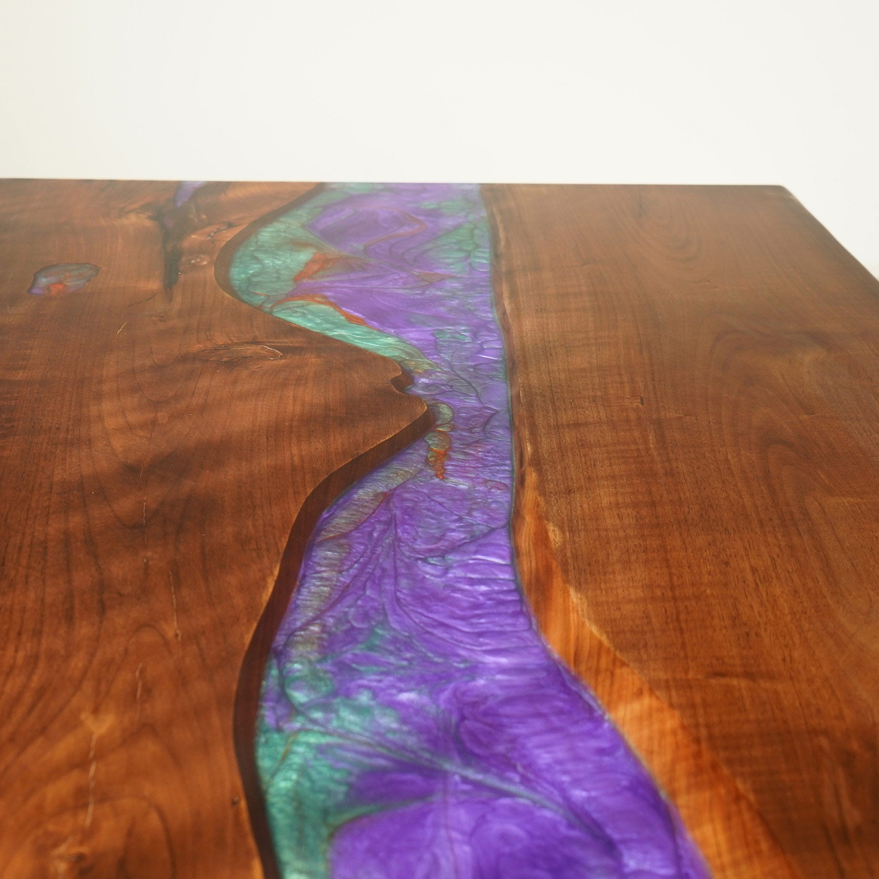 KAZAHOME-Wood-Epoxy-Table-3 in Miami